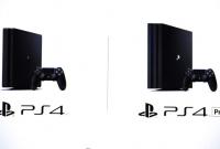 PlayStation 4 Pro — игровая консоль от Sony с поддержкой 4К и ценой $399