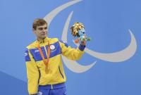 Богодайко принес Украине первое золото Паралимпиады