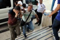В Турции задержали 10 иностранцев подозреваемых в связях с "Исламским государством"