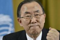Генсек ООН о ядерных испытаниях КНДР: необходимо срочно остановить эту спираль эскалации