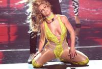 Обиженная Бритни Спирс поклялась больше не выступать на премии MTV