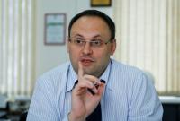 Панамский суд арестовал Каськива на 40 суток – ГПУ