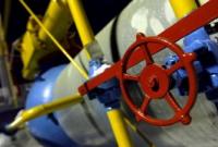 Украина приостановила реверс газа из Польши в связи с аварией на газопроводе