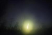В небе над Кипром взорвался метеорит и напугал жителей