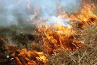 ГСЧС предупреждает о пожарной опасности 5 класса в Украине 10-12 сентября