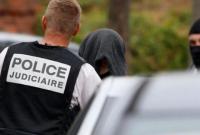 Во Франции задержаны 293 потенциальных террориста с начала года
