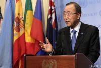 Совбез ООН принял новые санкции против Северной Кореи