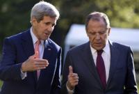 Россия и США согласовали совместный план по Сирии