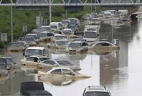 Жертвами наводнения в КНДР стали не менее 60 человек
