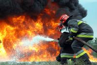 Многоэтажка горела в Черкассах, трех человек эвакуировали