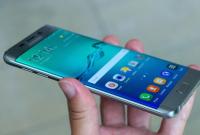 Власти США призвали отказаться от использования смартфонов Samsung Galaxy Note 7