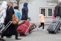 В Германии требуют ввести лимит по приему беженцев