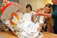 На выборы в Беларуси пришли почти 75% избирателей