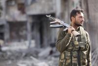 Режим перемирия в Сирии вступил в силу