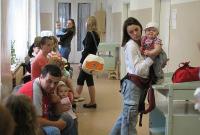 Проект "Поликлиника без очередей" в тестовом режиме стартовал в Киеве