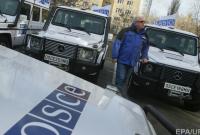 ОБСЕ решила не упоминать Крым в отчете по выборам в Госдуму РФ