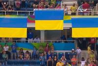 Порошенко поздравил украинских паралимпийцев с 49 медалями: Ваше выступление просто невероятно