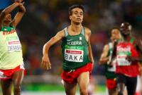 Четверо паралимпийцев пробежали 1500 м быстрее чемпиона Олимпиады