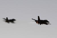 Минобороны Израиля опровергло сообщение о сбитом самолете в Сирии