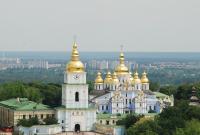 В Киеве зафиксирована рекордно теплая ночь