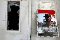 Сирийские военные утверждают, что сбили израильский истребитель