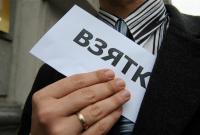 В Украине выявлено 69 фактов получения взяток работниками ГФС в 2016
