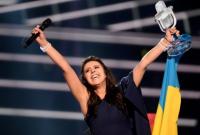 Джамала будет в жюри национального отбора на Евровидение-2017