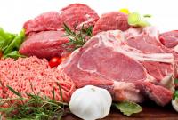 Производство мяса в Украине в январе-августе выросло на 1,1%