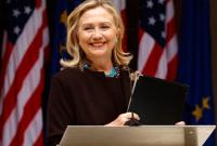 Х.Клинтон возобновит предвыборную кампанию 16 сентября