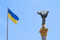 Порошенко: более 2,5 тыс. украинских воинов погибли за независимость Украины