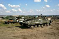 Минобороны подозревают в дешевой распродаже 51 танка