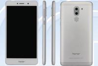 Huawei готовит смартфон Honor 6X со сдвоенной камерой