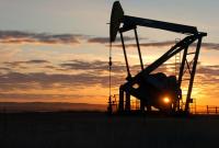 Нефть подешевела в ожидании данных о запасах в США