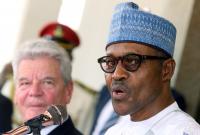 В речи президента Нигерии нашли плагиат