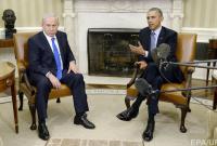 США выделят Израилю крупнейшую в истории сумму военной помощи