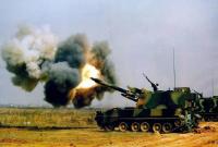 Накануне режима тишины боевики в зоне АТО обстреляли Авдеевку из артиллерии 152-мм