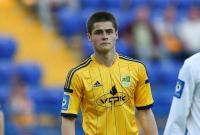 Украинский футболист заплатит штраф за участие в договорном матче
