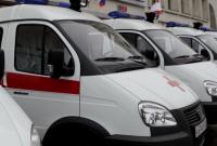 Украина получит от Китая 50 машин скорой помощи
