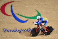 Велогонщик Е.Дементьев стал двукратным чемпионом Паралимпийских игр