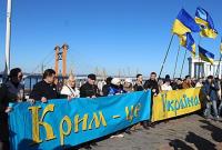 США не признают российские выборы в оккупированном Крыму