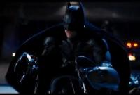 Знаменитый костюм Бэтмена планируют продать за два миллиона гривен