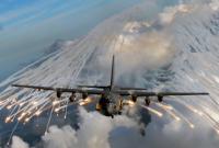 Авиация США разбомбила в Ираке завод ИГИЛ по производству химоружия