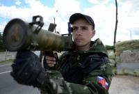 Ситуация в зоне АТО: боевики за день 56 раз обстреляли украинские позиции