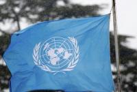 ООН: за время АТО погибли 9 тыс. 640 человек