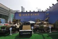 Украина хочет продавать оружие в Африку