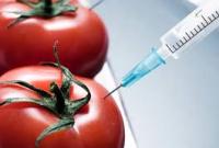 До чего доводит ГМО