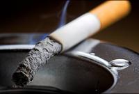 Медики назвали главную причину развития никотиновой зависимости