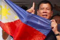 Наемный убийца заявил о связях с президентом Филиппин