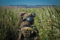 Ситуация в зоне АТО: боевики за день 50 раз обстреляли украинские позиции