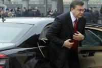 Минюст: режим Януковича вывел из Украины до $30 миллиардов